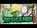 GETTING A TOUCAN! | Animal Jam