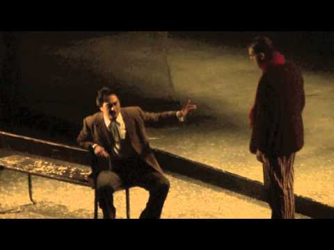 Giuseppe Filianoti - La bohème - Marcello, finalmente