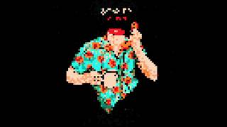 [8-bit cover] Rozwell Kid - "Sick Jackets"