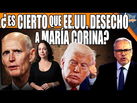 MARCO RUBIO ANUNCIÓ NUEVA FASE | KABUM