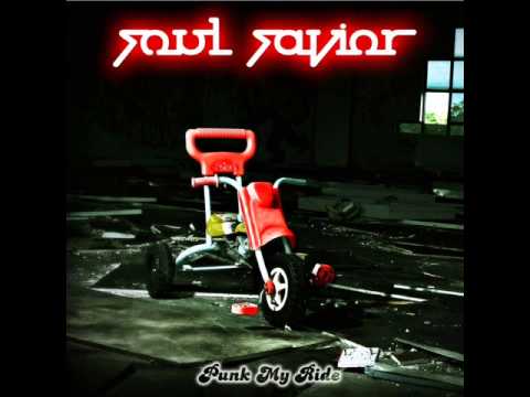 Soul Savior - Hidup Berantakan