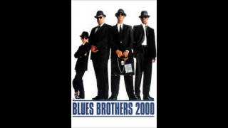 Born in Chicago - Blues Brothers 2000