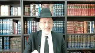 Parashat Béshala 'h..La folie de PharaonPour la refoua chelema de Andréa Esther bat Méssaouda...