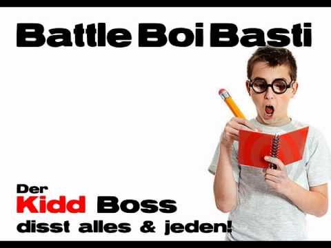Battleboi Basti - Der Kidd Boss