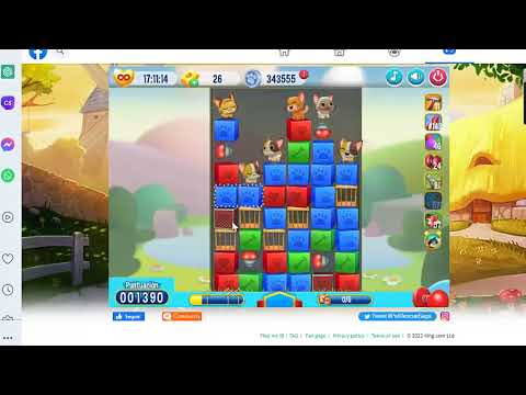 Pet Rescue level 6553, pet rescue, nivel 6553 pet rescue solucionado, solved, sin booster 6553, 6553