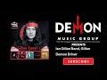 Ian Gillan Band, Gillan - Demon Driver
