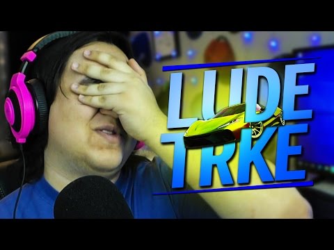 CALE POMISLIO DA MOZE DA SE VRATI ! Grand Theft Auto V - Lude Trke w/Cale
