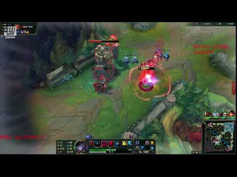 ZuoShou Vladimir vs Viktor ✅ Best Cn Vladimir Guide Challenger