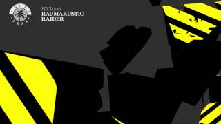 Raumakusitk - Raider