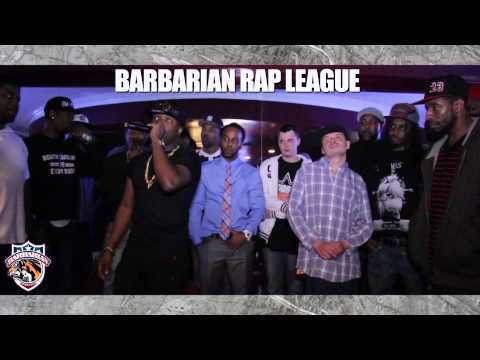 Marvolus vs Blind Fury