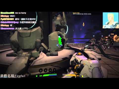 firefall pc requirements