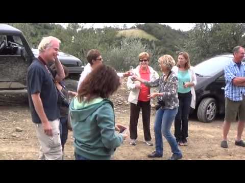 Visit Erzetic Winery