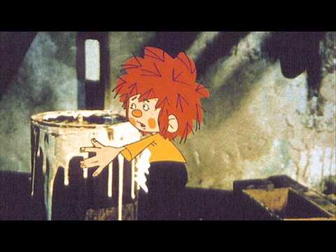 Pumuckl (Staffel 2, Folge 1) - Spuk in der Werkstatt