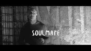 Linus Svenning - SOULMATE (Official lyric video)