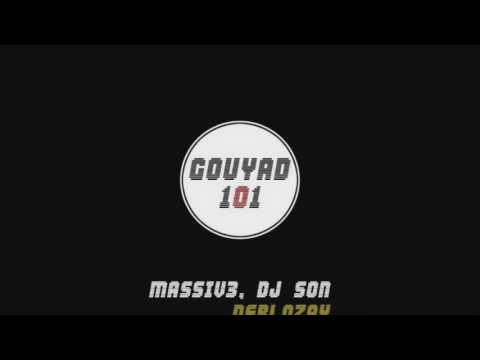 Massiv3 & Dj Son - Deblozay