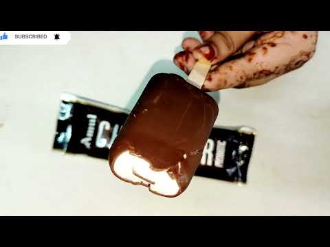 lot's of ice cream kwality walls mini chocobar and amul chocobar brobiotlc