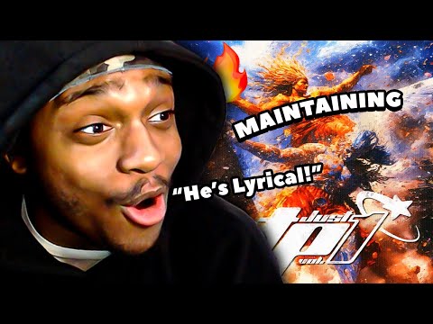 Gaza Reacts To Quelly Woo - MAINTAINING