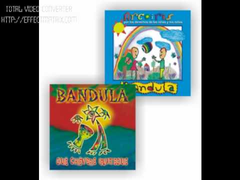 Disfraces-Bandula