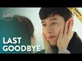 Hyun Bin and Son Ye-jin say their last goodbyes | Crash Landing on You Ep 16 [ENG SUB]