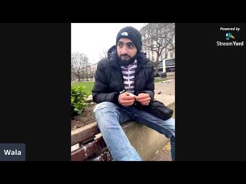 Speakers corner 28/3/2021
