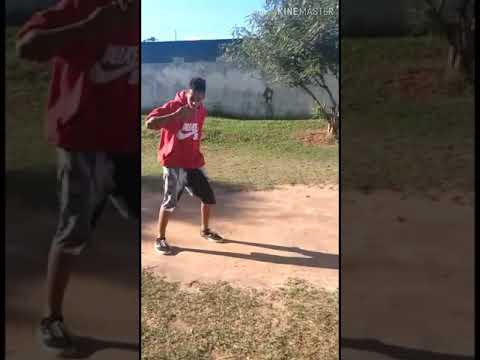 mc hollywood e mc gw - Beat do xxxtentacion (Dj Bruno bravo) Part.Caio Kazzi