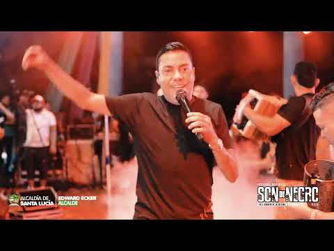 Duda   Churo Diaz & Elias Mendoza   Festival Nacional Son de Negro