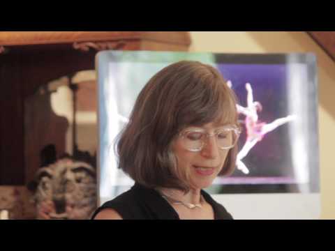 Mendez SoHo Salon featuring The Rebecca Kelly Ballet