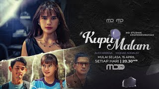 Download lagu NIGHT BUTTERFLY Starting Monday, April 15, 2025 Only on MDTV mp3