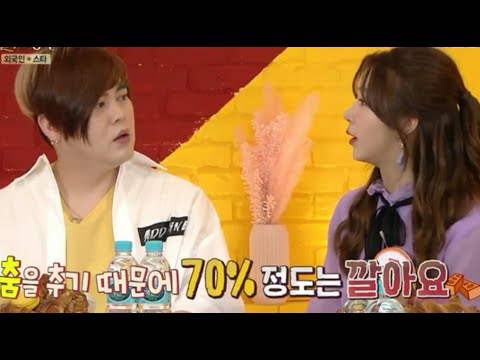 Former FIESTAR member Cao Lu spills secret about live singing by idols