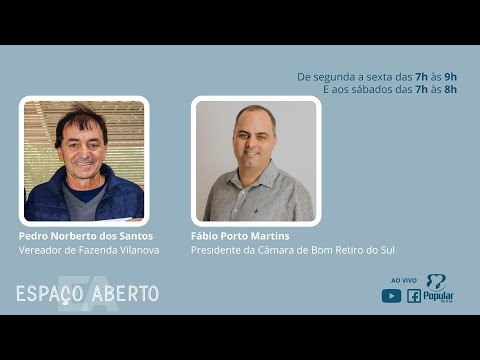 Fazenda Vilanova e Bom Retiro do Sul se conectam por nova Rota da Migração