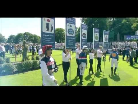 2015 Coral-Eclipse Highlights