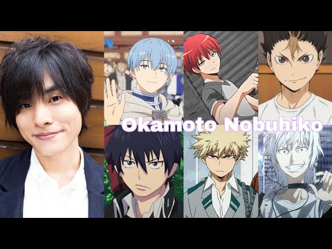 Nobuhiko Okamoto