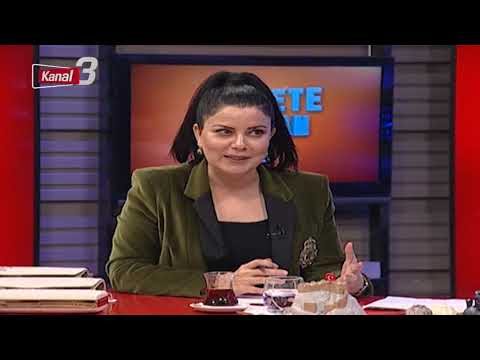 KANAL 3’TE SABAH 12 02 2019