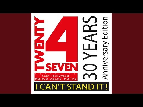 I Can't Stand It (Rvr Remaster 2019)