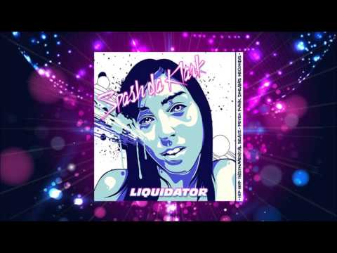 Spash Da Klark - Zippy Swift (Instrumental)