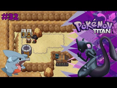 Pokémon Titan - Ep. 32 - UN BONITO REGALO