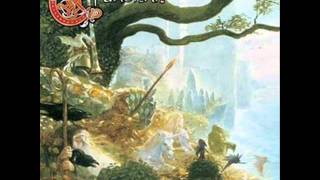 Cruachan Death Of a Gael  Cover On Tin Whistle