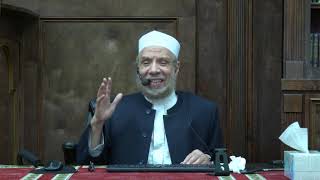 صورة مفارقة صلاة الجماعة اذا تذكر طارئا/فتاوى على الهواء مباشرة/الاثنين/2020/12/28م