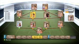 How To Get Started in FIFA 14 Ultimate Team