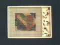Classic Sesame Street Animation Colored Blocks