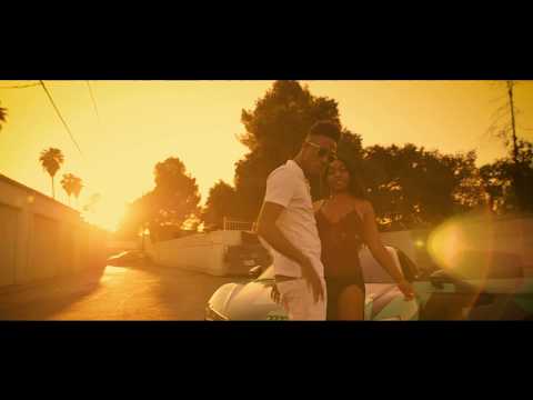 LIL RICHIE 92   -  Keep Going"   (Official Video)