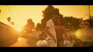 Richie Rich  -  Keep Going"   (Official Video)