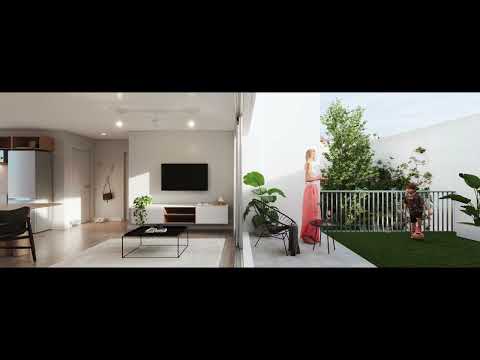 Video de YouTube - Venta apartamento 2 dormitorios con terraza en Cordón