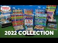 Thomas DVD And VHS Collection 2 Christmas 2022 Thomas At Home