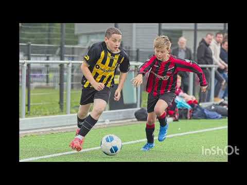 International Youth Tournaments RKSV Groene Ster