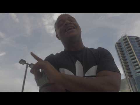 CNNDZ feat. Bizzy9mm - Bandz (Music Video)