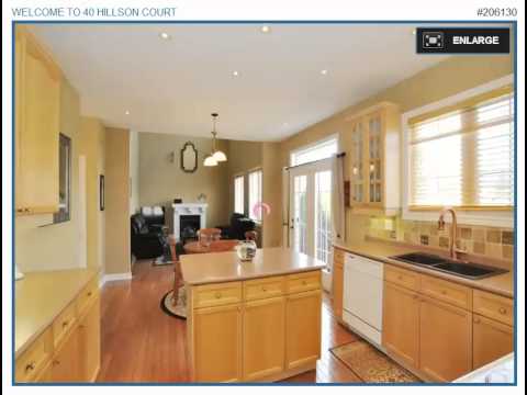 Brampton Homes For Sale