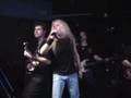 Scorpions - Rock You Like a Hurricane (cover ...