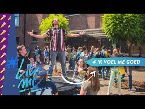 Video thumbnail for ’k Voel me goed