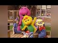 Barney Song That S Hats Barney S Fun Games
